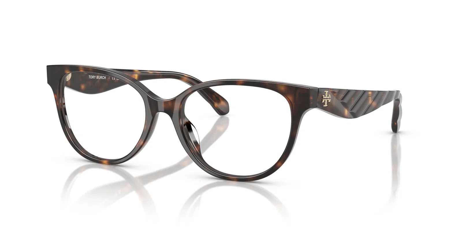 Tory Burch 2157U Eyeglasses - view 11